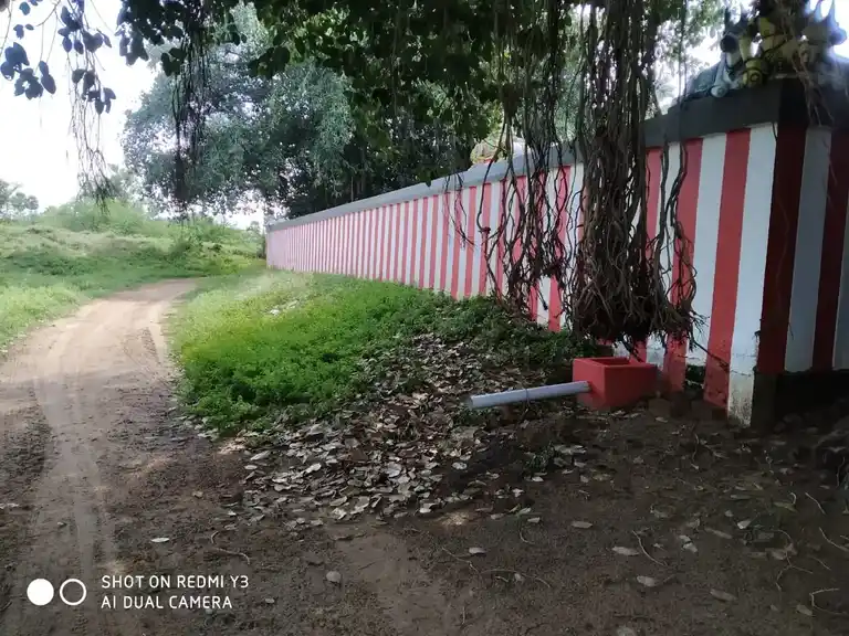 Arulmigu Kannayiramudaiya Ayyanar Temple, Eenathisenkottai, Eenathisenkottai - 630606 Arulmigu Kannayiramudaiya Ayyanar Temple, Eenathisenkottai, Eenathisenkottai - 630606, Sivagangai - Ancient Temple Architecture and History Image 3