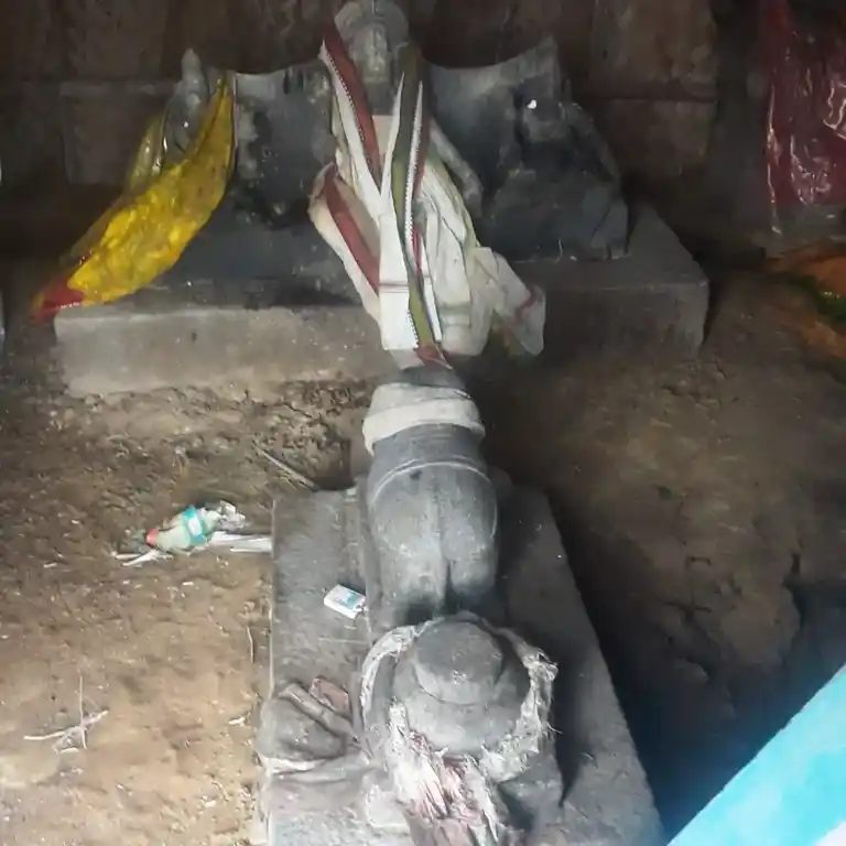 Arulmigu Kannayiramudaiya Temple, Naranamankalam - 623404 அருள்மிகு. கண்ணாயிரமுடைய அய்யனார் திருக்கோயில், Naranamankalam - 623404, Sivagangai - Ancient Temple Architecture and History Image 4