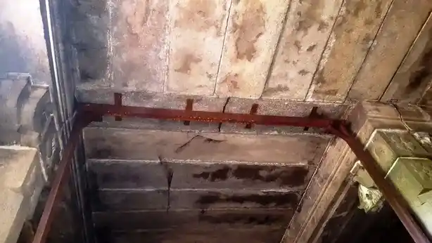 Arulmigu Kannayiramudayar Temple, Gurumanakkudi - 609117 அருள்மிகு கண்ணாயிரமுடையார் ஆலயம், Gurumanakkudi - 609117, Mayiladuthurai - Ancient Temple Architecture and History Image 7