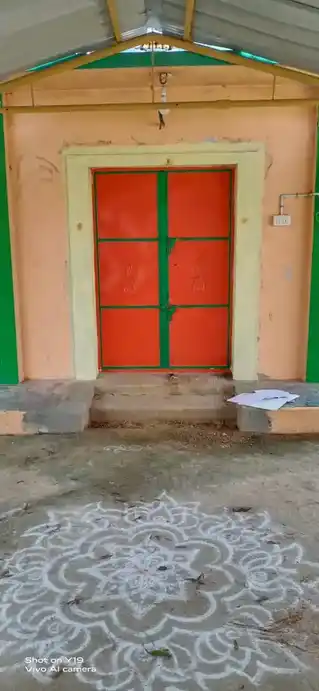 Arulmigu Kanndhandiamman Temple, Ammiyampatti - 635207 அருள்மிகு கந்தாண்டியம்மன் திருக்கோயில், Ammiyampatti - 635207, Krishnagiri - Ancient Temple Architecture and History Image 2