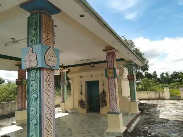 Arulmigu Kanni Amman Temple, Vadakalpakkam - 631702 Arulmigu Kanni Amman Temple, Vadakalpakkam - 631702, Tiruvannamalai - Ancient Temple Architecture and History Image 4