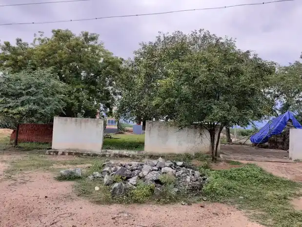 Arulmigu Kanni Mariamman Temple, Valankudi - 623536 Arulmigu Kanni Mariamman Temple, Valankudi - 623536, Ramanathapuram - Ancient Temple Architecture and History Image 4