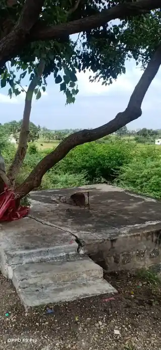 Arulmigu Kanni Mariyamman Temple, Adhiyamankottai - 636807 அருள்மிகு கன்னி மாரியம்மன் திருக்கோவில், அதியமான்கோட்டை - 636807, Dharmapuri - Ancient Temple Architecture and History Image 2