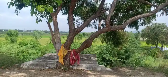 Arulmigu Kanni Mariyamman Temple, Adhiyamankottai - 636807 அருள்மிகு கன்னி மாரியம்மன் திருக்கோவில், அதியமான்கோட்டை - 636807, Dharmapuri - Ancient Temple Architecture and History Image 3