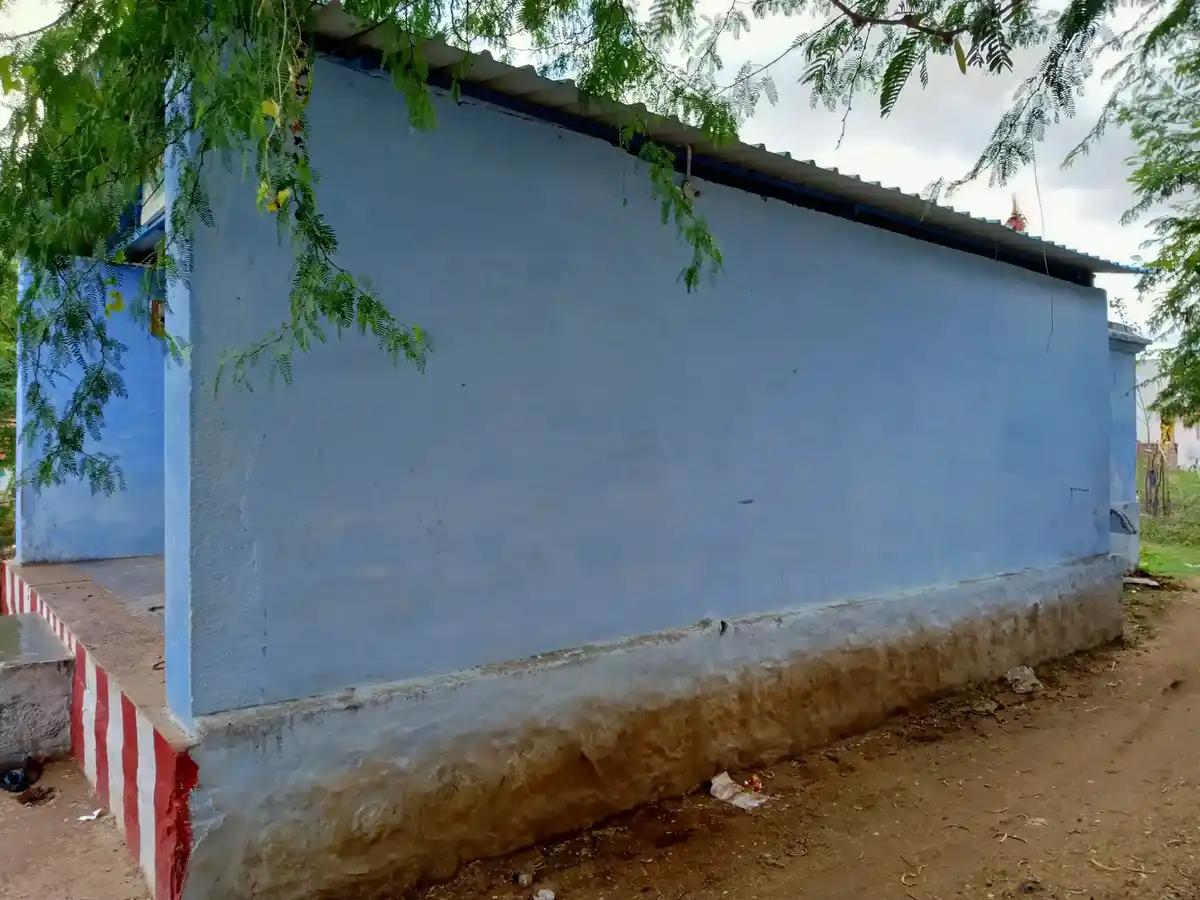 Arulmigu Kanni Moola Pillaiyar Temple, Idaikal - 627421 அருள்மிகு கன்னி மூலை பிள்ளையார் திருக்கோயில், இடைகால் - 627421, Tirunelveli - Ancient Temple Architecture and History Image 2