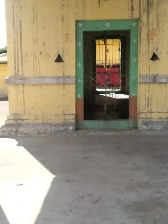 Arulmigu Kanni Temple, Pallur - 603101
