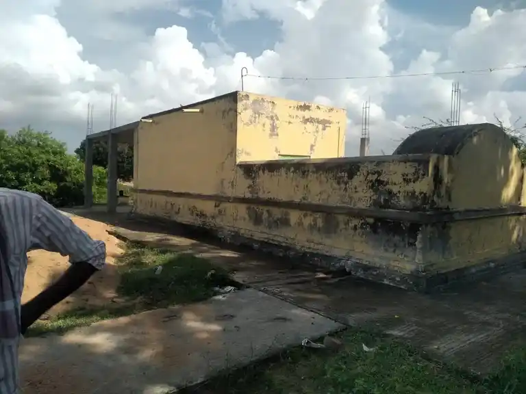 Arulmigu Kanni Temple, Pallur - 603101 அருள்மிகு கன்னி திருக்கோயில், பள்ளூர் - 603101, Ranipet - Ancient Temple Architecture and History Image 2