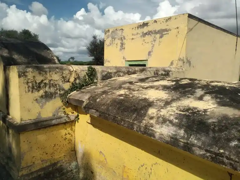 Arulmigu Kanni Temple, Pallur - 603101 அருள்மிகு கன்னி திருக்கோயில், பள்ளூர் - 603101, Ranipet - Ancient Temple Architecture and History Image 3