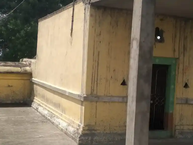 Arulmigu Kanni Temple, Pallur - 603101 அருள்மிகு கன்னி திருக்கோயில், பள்ளூர் - 603101, Ranipet - Ancient Temple Architecture and History Image 4