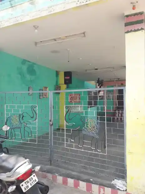 Arulmigu Kanni Vinayagar Temple, Eral - 628802