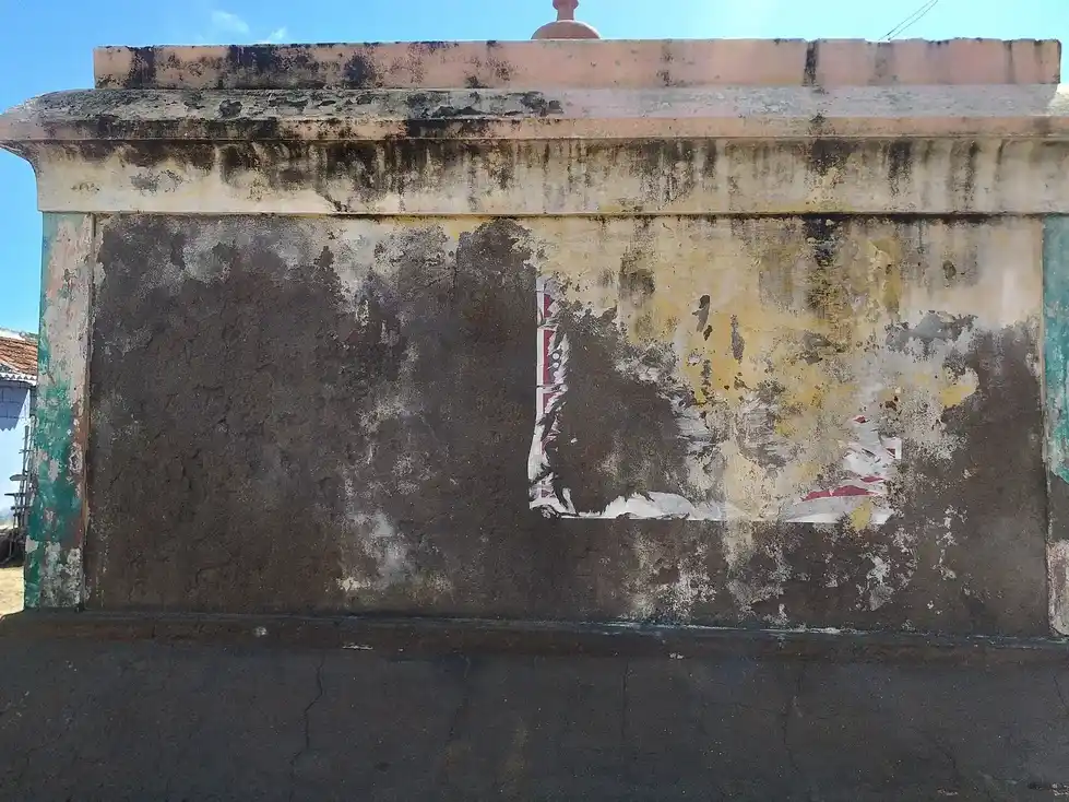 Arulmigu Kanni Vinayagar Temple, Kulasekarapattanam - 628206 அருள்மிகு கன்னி விநாயகர் திருக்கோயில், Kulasekarapattanam - 628206, Thoothukudi - Ancient Temple Architecture and History Image 3