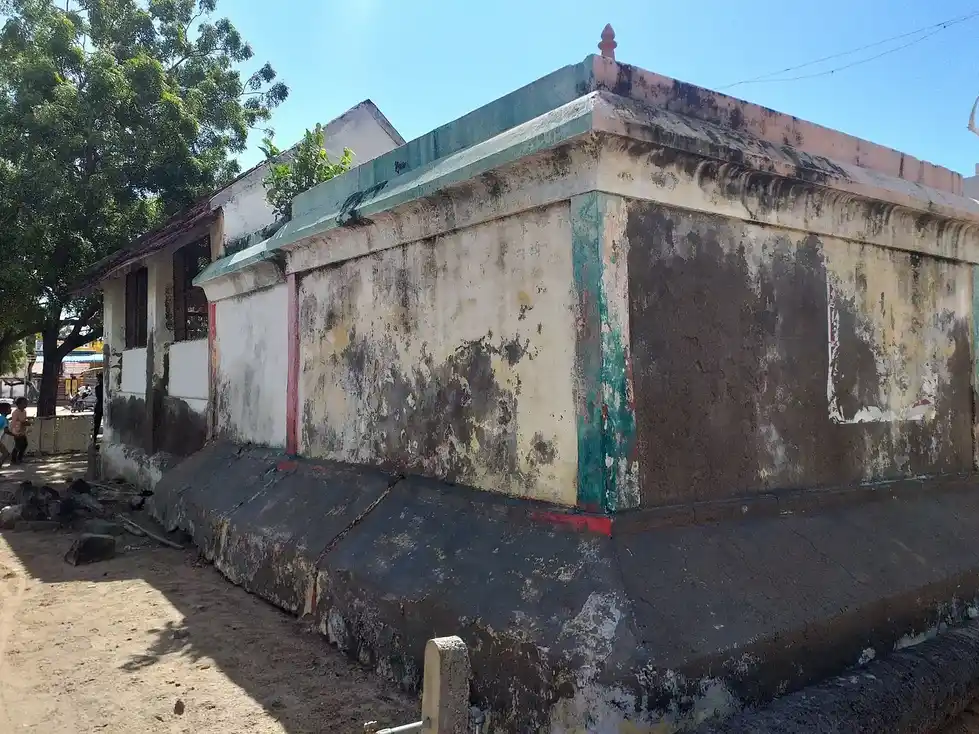 Arulmigu Kanni Vinayagar Temple, Kulasekarapattanam - 628206 அருள்மிகு கன்னி விநாயகர் திருக்கோயில், Kulasekarapattanam - 628206, Thoothukudi - Ancient Temple Architecture and History Image 4