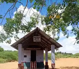 Arulmigu Kanni Vinayagar Temple, Nangaimoli - 628617 அருள்மிகு கன்னி விநாயகர் திருக்கோயில், Nangaimoli - 628617, Thoothukudi - Ancient Temple Architecture and History Image 4