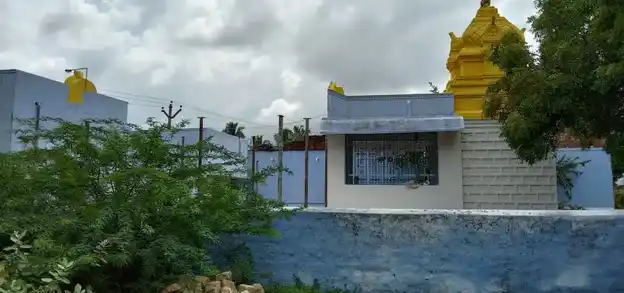 Arulmigu Kanni Vinayagar Temple, Near By Perumal Temple, Kallidaikurichi - 627416 அருள்மிகு கன்னி விநாயகர் திருக்கோயில், Near By Perumal Temple, Kallidaikurichi - 627416, Tirunelveli - Ancient Temple Architecture and History Image 3