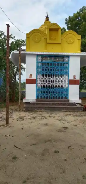 Arulmigu Kanni Vinayagar Temple, Near By Perumal Temple, Kallidaikurichi - 627416 அருள்மிகு கன்னி விநாயகர் திருக்கோயில், Near By Perumal Temple, Kallidaikurichi - 627416, Tirunelveli - Ancient Temple Architecture and History Image 4