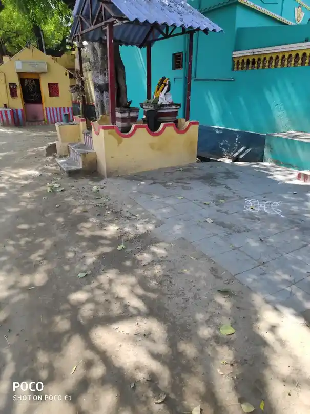 Arulmigu Kanni Vinayagar Temple, Sivagiri - 627757