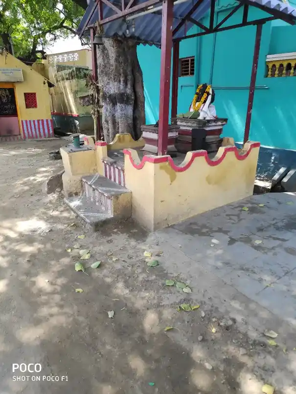 Arulmigu Kanni Vinayagar Temple, Sivagiri - 627757 அருள்மிகு கன்னி விநாயகர் திருக்கோயில், Sivagiri - 627757, Tenkasi - Ancient Temple Architecture and History Image 2