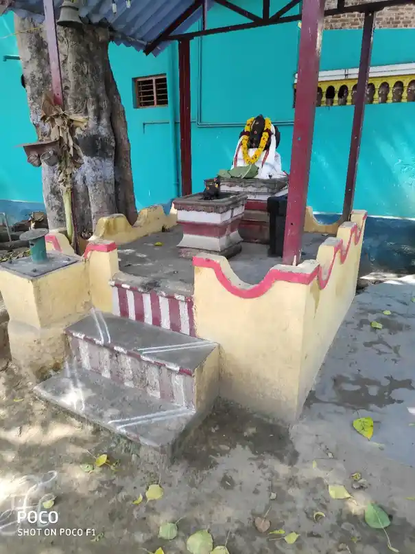 Arulmigu Kanni Vinayagar Temple, Sivagiri - 627757 அருள்மிகு கன்னி விநாயகர் திருக்கோயில், Sivagiri - 627757, Tenkasi - Ancient Temple Architecture and History Image 3