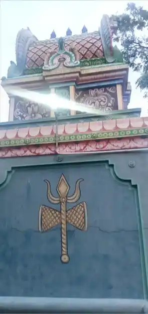 Arulmigu Kanniamman Temple,, Centre Of The Town, Manali - 600068 Arulmigu Kanniamman temple,, Centre Of The Town, Manali - 600068, Tiruvallur - Ancient Temple Architecture and History Image 3