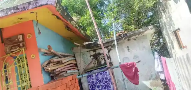 Arulmigu Kanniamman Temple, Centre Of The Village, Medur - 601204 Arulmigu Kanniamman Temple, Centre Of The Village, Medur - 601204, Tiruvallur - Ancient Temple Architecture and History Image 5