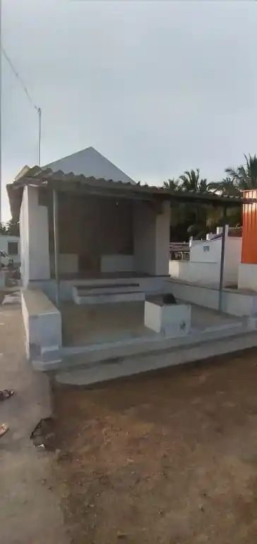 Arulmigu Kanniamman Temple, Chinnapurhur - 642207 அருள்மிகு கன்னியம்மன் திருக்கோயில், Chinnapurhur - 642207, Tiruppur - Ancient Temple Architecture and History Image 2