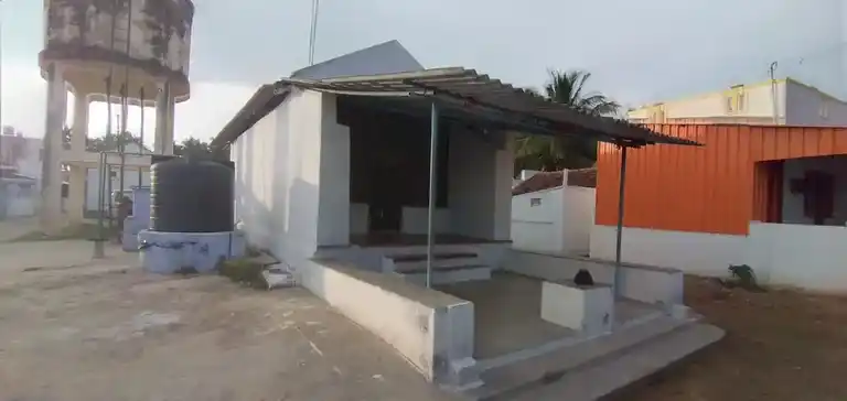 Arulmigu Kanniamman Temple, Chinnapurhur - 642207 அருள்மிகு கன்னியம்மன் திருக்கோயில், Chinnapurhur - 642207, Tiruppur - Ancient Temple Architecture and History Image 3