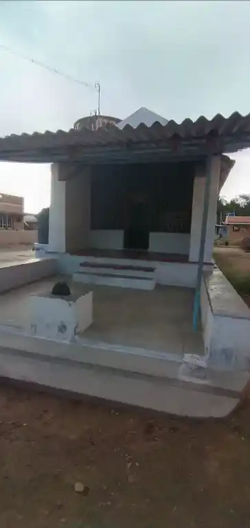 Arulmigu Kanniamman Temple, Chinnapurhur - 642207 அருள்மிகு கன்னியம்மன் திருக்கோயில், Chinnapurhur - 642207, Tiruppur - Ancient Temple Architecture and History Image 4