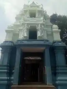 Arulmigu Kanniamman Temple, Kadapakkam - 600026 Temple