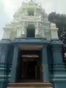 Arulmigu Kanniamman Temple, Kadapakkam - 600026 அருள்மிகு கன்னியம்மன் கோயில், கடப்பாக்கம் - 600026, Chennai - Ancient Temple Architecture and History Image 3