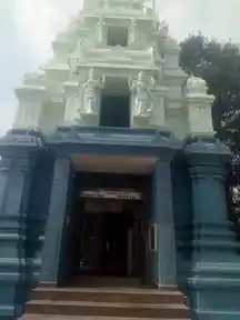 Arulmigu Kanniamman Temple, Kadapakkam - 600026 அருள்மிகு கன்னியம்மன் கோயில், கடப்பாக்கம் - 600026, Chennai - Ancient Temple Architecture and History Image 4