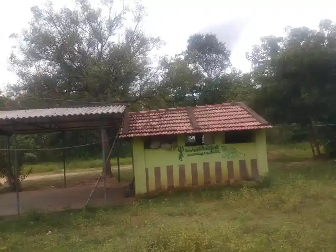 Arulmigu Kanniamman Temple, Otteri - 601201 அருள்மிகு ஸ்ரீ கன்னியம்மன் திருக்கோயில், ஓட்டேரி - 601201, Tiruvallur - Ancient Temple Architecture and History Image 2