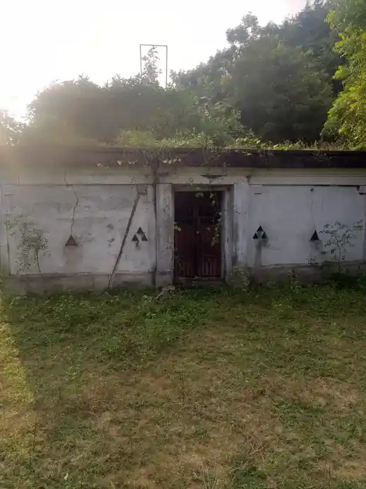 Arulmigu Kanniamman Temple, Pakkam - 605106 Temple