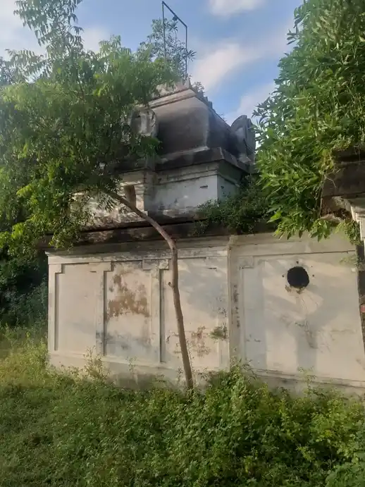 Arulmigu Kanniamman Temple, Pakkam - 605106 அருள்மிகு கன்னியம்மன் திருக்கோயில், பாக்கம் - 605106, Viluppuram - Ancient Temple Architecture and History Image 2