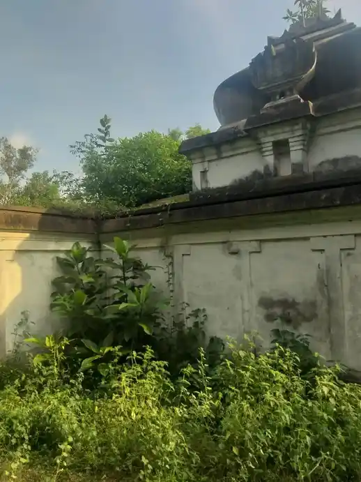 Arulmigu Kanniamman Temple, Pakkam - 605106 அருள்மிகு கன்னியம்மன் திருக்கோயில், பாக்கம் - 605106, Viluppuram - Ancient Temple Architecture and History Image 3