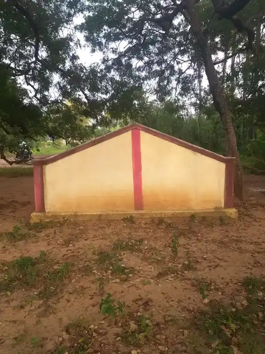 Arulmigu Kanniamman Temple, Palaya Krishnapuram - 632209 அருள்மிகு கன்னியம்மன் திருக்கோயில், பழையகிருஷ்ணாபுரம் - 632209, Vellore - Ancient Temple Architecture and History Image 2