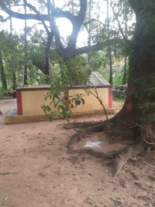 Arulmigu Kanniamman Temple, Palaya Krishnapuram - 632209 அருள்மிகு கன்னியம்மன் திருக்கோயில், பழையகிருஷ்ணாபுரம் - 632209, Vellore - Ancient Temple Architecture and History Image 4