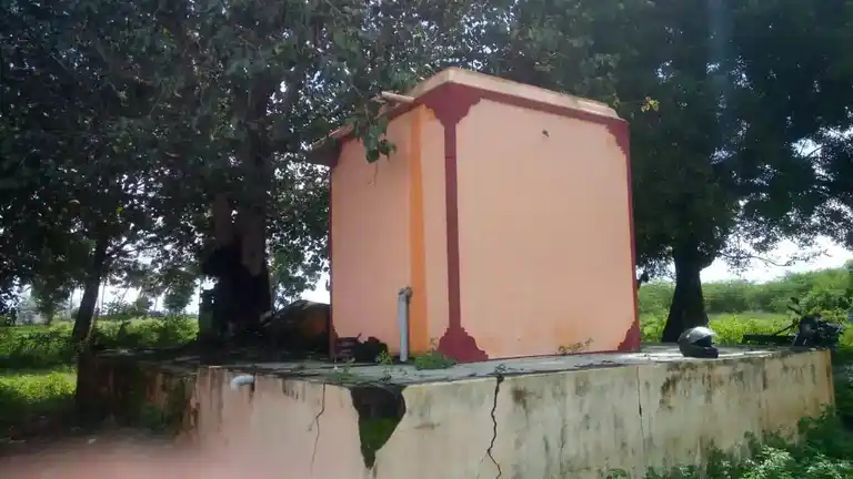 Arulmigu Kanniamman Temple, Pariikkupattu - 601204 அருள்மிகு கன்னியம்மன் திருக்கோயில், பரிக்குப்பட்டு - 601204, Tiruvallur - Ancient Temple Architecture and History Image 2