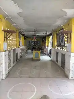 Arulmigu Kanniamman Temple, Rayapettai, Chennai - 600020 அருள்மிகு கன்னியம்மன் திருக்கோயில், இராயப்பேட்டை, சென்னை - 600020, Chennai - Ancient Temple Architecture and History Image 2