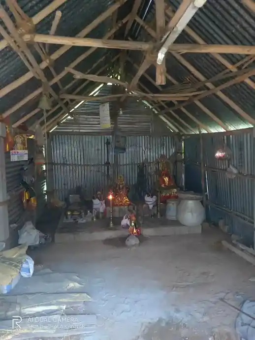 Arulmigu Kanniamman Temple, Veeranadhapuram - 608301 அருள்மிகு கண்ணியம்மன் திருக்கோயில், Veeranadhapuram - 608301, Cuddalore - Ancient Temple Architecture and History Image 2