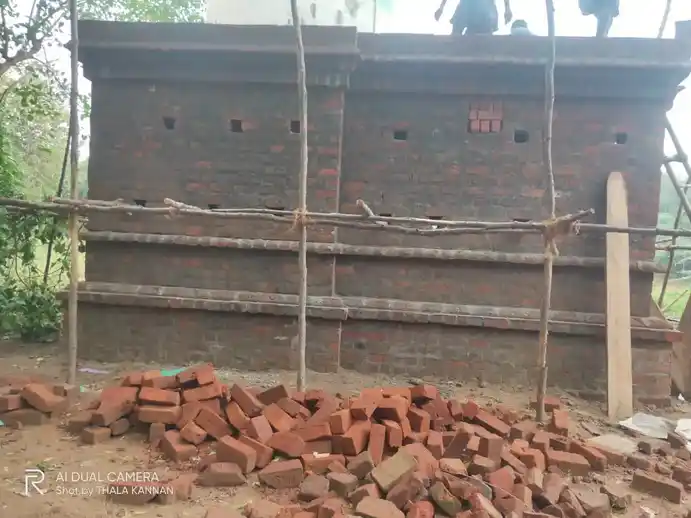 Arulmigu Kanniamman Temple, Veeranadhapuram - 608301 அருள்மிகு கண்ணியம்மன் திருக்கோயில், Veeranadhapuram - 608301, Cuddalore - Ancient Temple Architecture and History Image 5