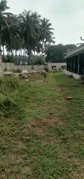 Arulmigu Kanniamman Temple, Vettaikaranputur - 642129