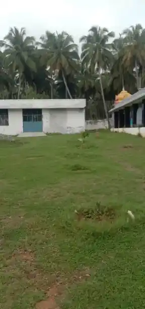 Arulmigu Kanniamman Temple, Vettaikaranputur - 642129 அருள்மிகு கன்னியம்மன் திருக்கோயில், வேட்டைக்காரன்புதூர் - 642129, Coimbatore - Ancient Temple Architecture and History Image 3