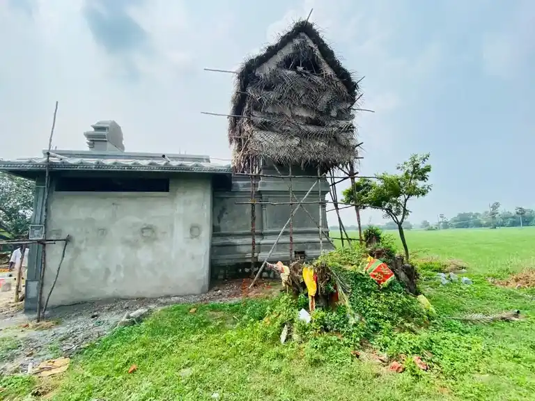 Arulmigu Kanniamman Throupathiamman Temple, Kanniamman Throupathiamman Temple, Rengapayankottai - 601204 Temple