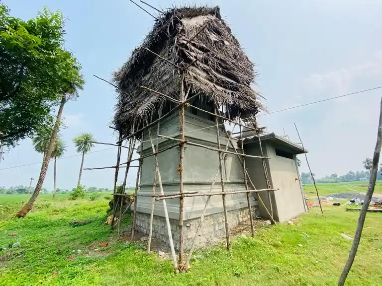 Arulmigu Kanniamman Throupathiamman Temple, Kanniamman Throupathiamman Temple, Rengapayankottai - 601204 Arulmigu Kanniamman Throupathiamman Temple, Kanniamman Throupathiamman Temple, Rengapayankottai - 601204, Tiruvallur - Ancient Temple Architecture and History Image 3