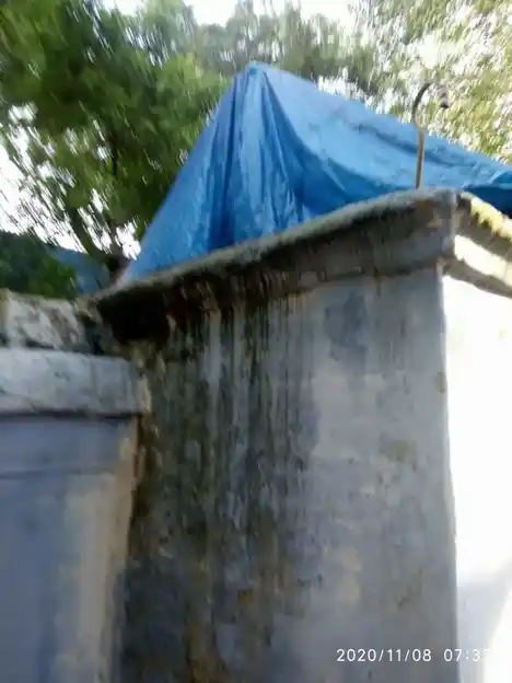 Arulmigu Kannichidhambara Vinayagar Temple, Palavoor, Palavoor - 627117