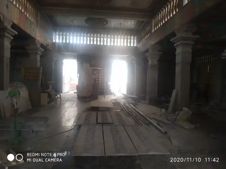 Arulmigu Kanniga Parameshwari Temple, George Town, Chennai - 600001 ஸ்ரீ கன்யகா பரமேஸ்வரி தேவஸ்தானம், ஜார்ஜ் டவுன், சென்னை - 600001, Chennai - Ancient Temple Architecture and History Image 5