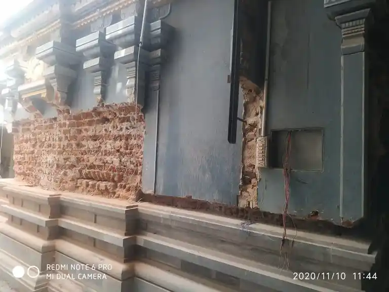 Arulmigu Kanniga Parameshwari Temple, George Town, Chennai - 600001 ஸ்ரீ கன்யகா பரமேஸ்வரி தேவஸ்தானம், ஜார்ஜ் டவுன், சென்னை - 600001, Chennai - Ancient Temple Architecture and History Image 10