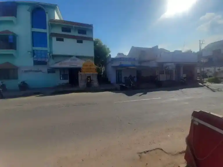 Arulmigu Kanniga Parameshwariamman Temple, Narasingapuram - 636108 அருள்மிகு கன்னிகா பரமேஸ்வரியம்மன் திருக்கோயில், Narasingapuram - 636108, Salem - Ancient Temple Architecture and History Image 3