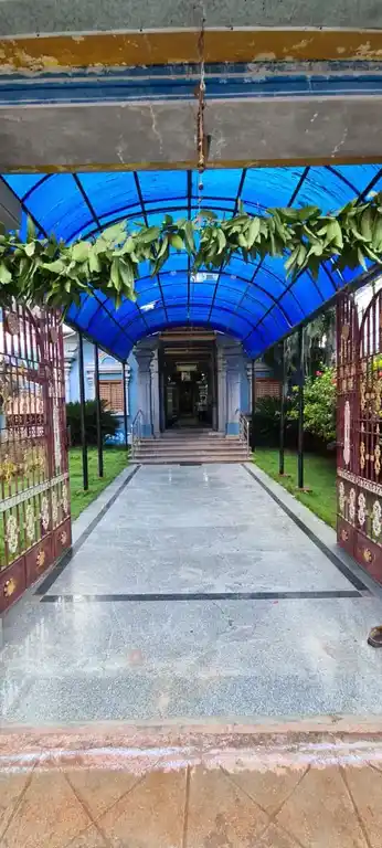 Arulmigu Kanniga Parameswari Amman Temple, Alangayam, Pedhur - 635701 அருள்மிகு கன்னிகாபரமேஸ்வரி அம்மன் திருக்கோயில், ஆலங்காயம், பெதூர் - 635701, Thirupathur - Ancient Temple Architecture and History Image 6