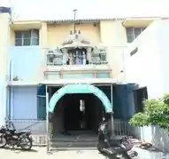 Arulmigu Kanniga Parameswariamman Temple, Eswaran Kovil Street, Tirupur - 641601